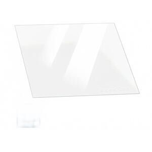 Crisper Glass Replacement Frigidaire Model 240350608